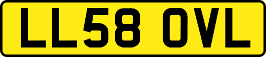 LL58OVL