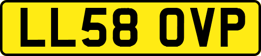 LL58OVP