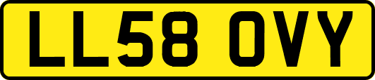 LL58OVY