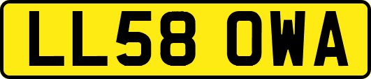 LL58OWA