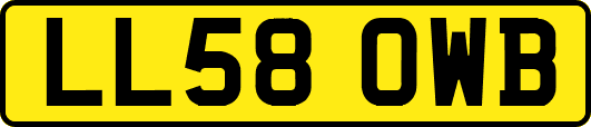 LL58OWB