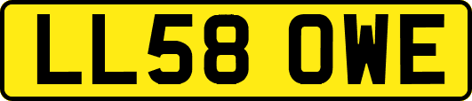 LL58OWE
