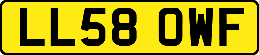 LL58OWF