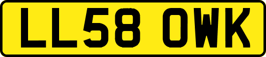 LL58OWK