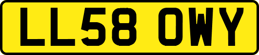 LL58OWY