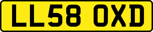 LL58OXD