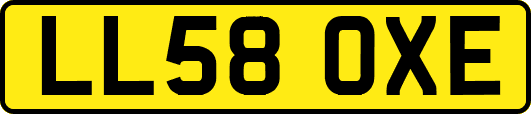 LL58OXE