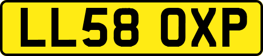 LL58OXP