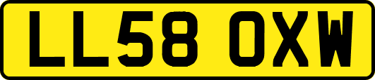 LL58OXW