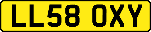 LL58OXY
