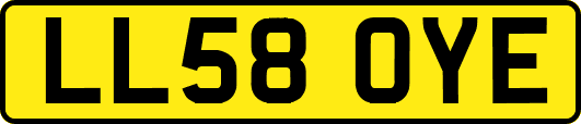 LL58OYE