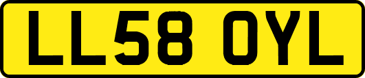 LL58OYL