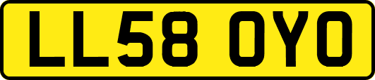 LL58OYO