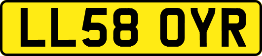LL58OYR