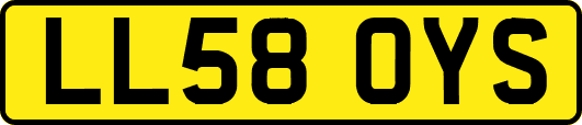 LL58OYS
