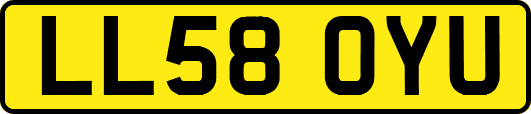 LL58OYU