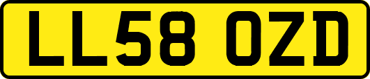 LL58OZD