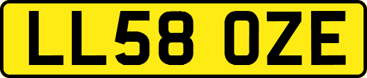 LL58OZE