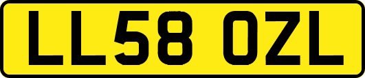 LL58OZL