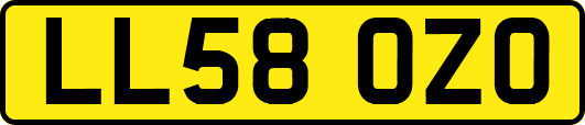 LL58OZO