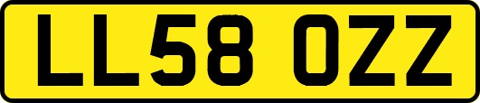 LL58OZZ