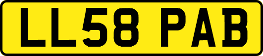 LL58PAB