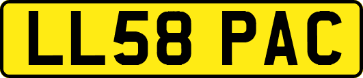 LL58PAC