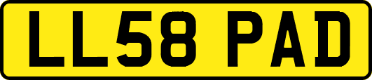 LL58PAD