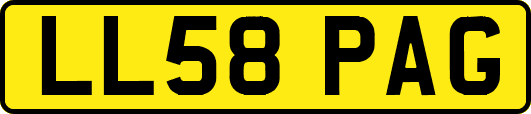 LL58PAG
