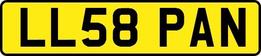 LL58PAN