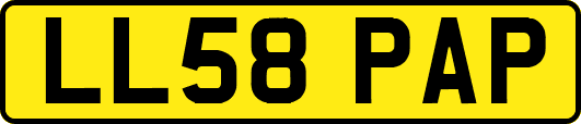 LL58PAP