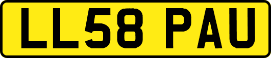 LL58PAU