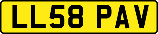 LL58PAV