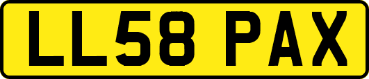 LL58PAX