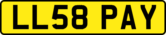LL58PAY