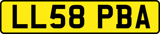 LL58PBA