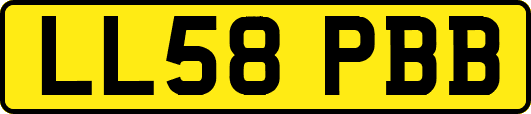 LL58PBB