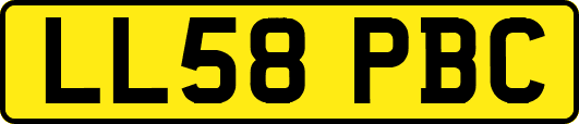 LL58PBC