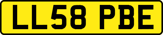 LL58PBE