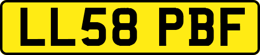 LL58PBF