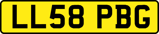 LL58PBG