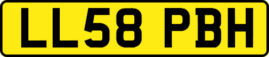 LL58PBH