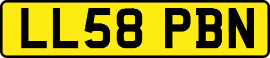 LL58PBN