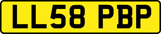 LL58PBP