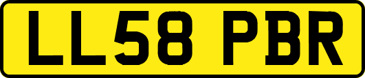 LL58PBR