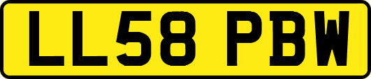 LL58PBW
