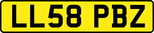 LL58PBZ