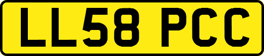 LL58PCC