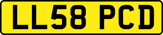 LL58PCD