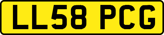 LL58PCG
